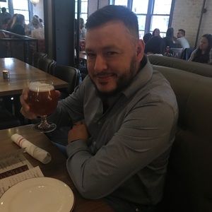 Meet your Posher, Mike